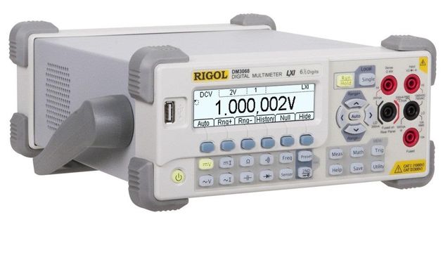 RIGOL DM3068