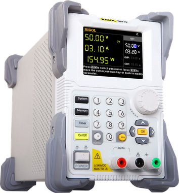 RIGOL DP712