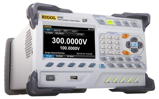 RIGOL M302