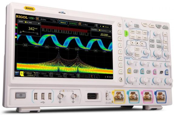 RIGOL MSO7024