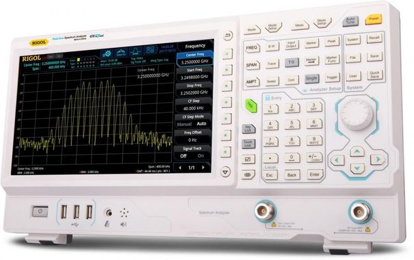 RIGOL RSA3030