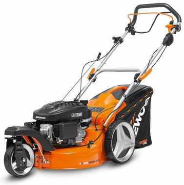 Daewoo DLM 5100SR