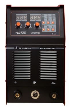 Торус МИГ 350
