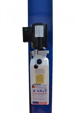 AE&T Т4 United Hydraulics
