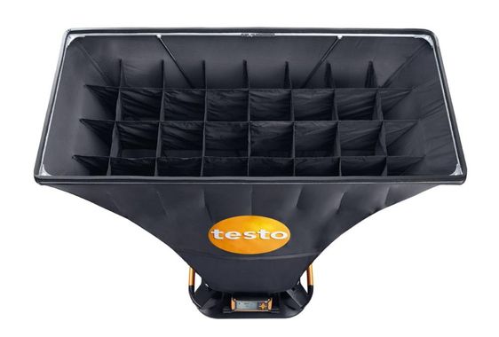Testo Измерительный кожух 0554 4202