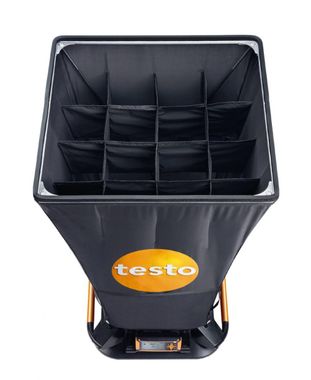 Testo Электронный балометр 420