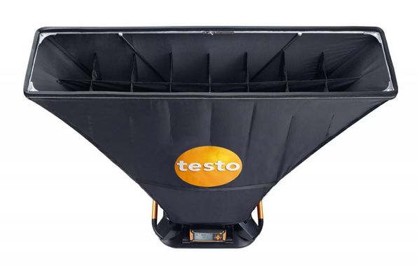 Testo Измерительный кожух 0554 4201