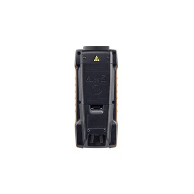 Testo Прибор для измерения скорости и оценки качества воздуха 440 dP
