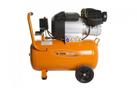 FoxWeld AERO 360-50