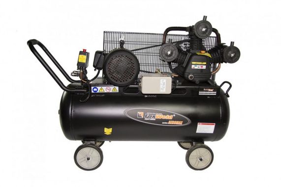 FoxWeld AEROMAX 420-100