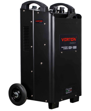 Verton Energy ПЗУ-1000 ДУ