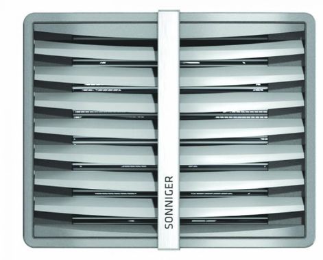 Sonniger HEATER MIX