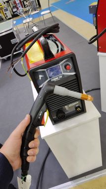 Cebora ELETTRO PLASMA 735 LCD 12М
