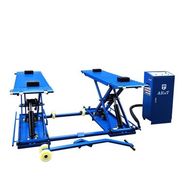 AE&T F6010 (380)