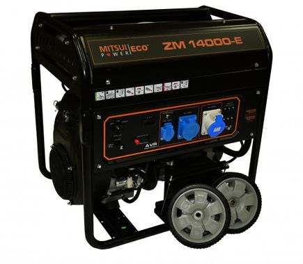 MITSUI ZM 14000 E