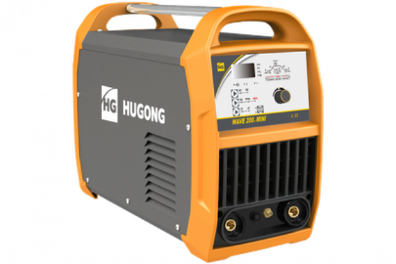 HUGONG WAVE 200 III MINI AC/DC