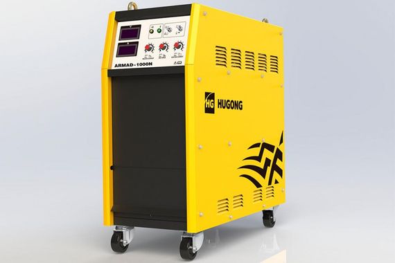 HUGONG ARMADA 1000N