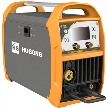HUGONG EXTREMIG 200 III LCD