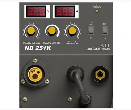 HUGONG NB 251K