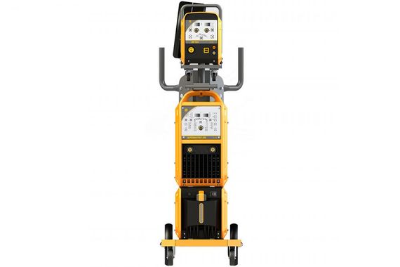 HUGONG SUPERMATRIX 350 III (С БО и тележкой)