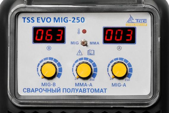 ТСС EVO MIG-250