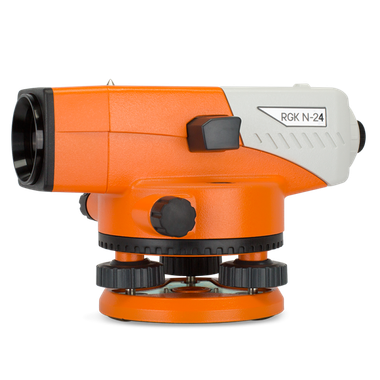 RGK N-24 + поверка