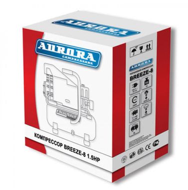 Aurora Breeze-8