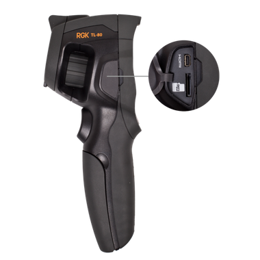 RGK TL-80