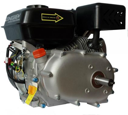 Zongshen 168 FBE-4