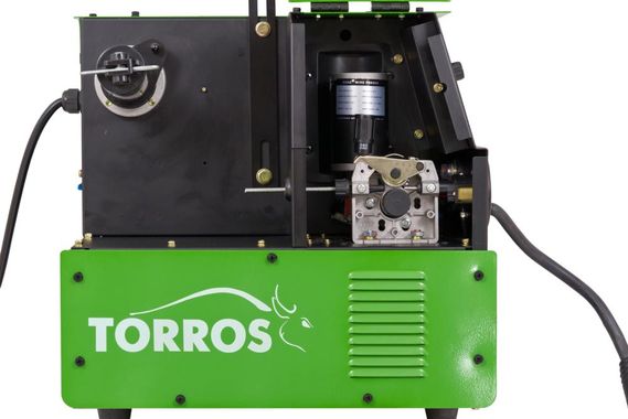 TORROS MIG-250 PULSE (M2505)