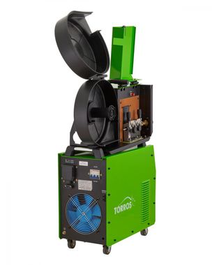 TORROS MIG-500PULSE (M5005)
