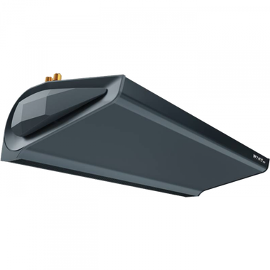 Volcano WING II W200 EC dark