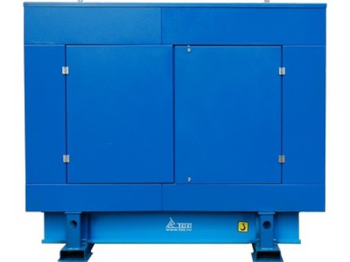 ТСС АД-60С-Т400-1РПМ11 под капотом