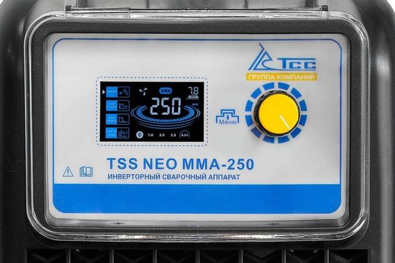 ТСС NEO MMA-250