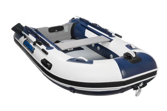 Stormline Airdeck Standard 380