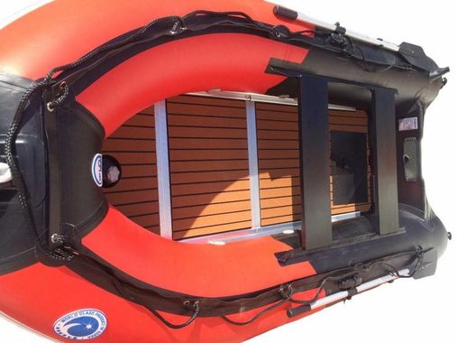 Stormline Adventure Standart TEAK 310