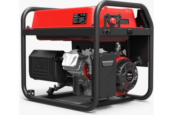 GETINK G5500EAX