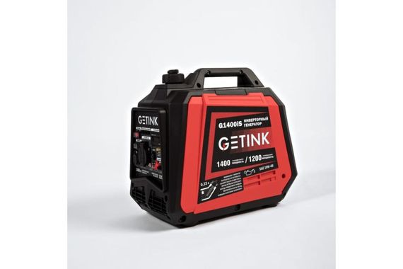 GETINK G1400IS