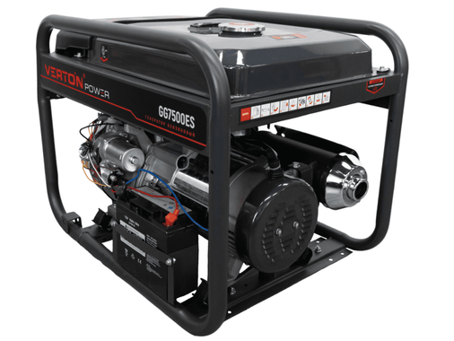 Verton POWER GG7500ES