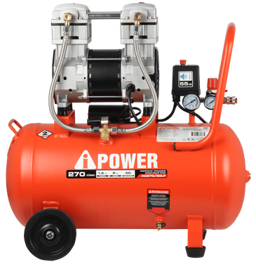 A-iPower AC270/50LF