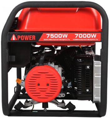 A-iPower A7500