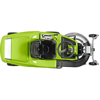 Grillo FD 220R B&S Vanguard