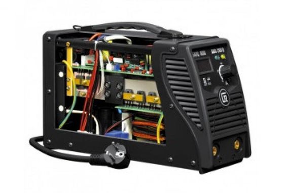 БАРСВЕЛД Mini ARC 180 D