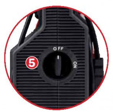 Telwin Pro Start 2212