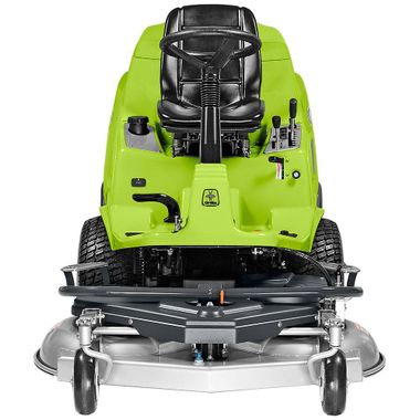 Grillo FD 280 B&S Vanguard
