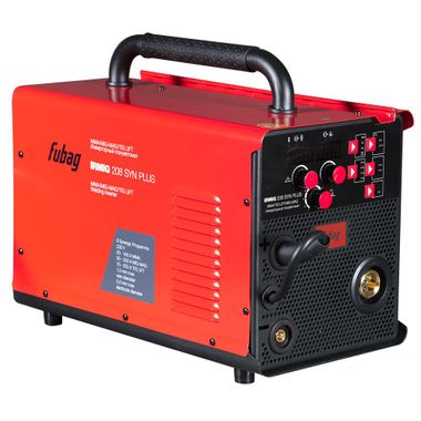 Fubag IRMIG 208 SYN PLUS C ГОРЕЛКОЙ FB 250 3M