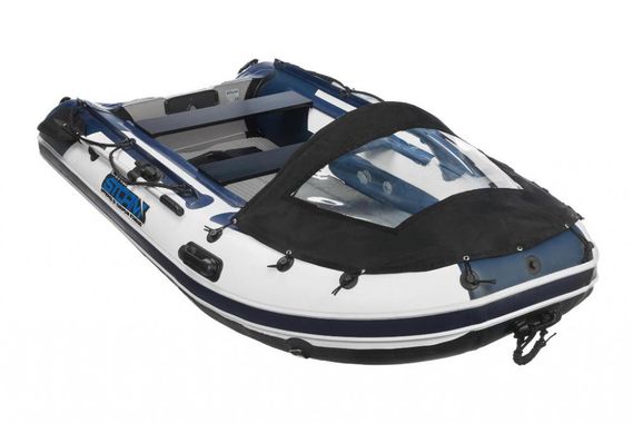 Stormline Airdeck Extra 240