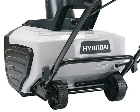 Hyundai S 400 Light