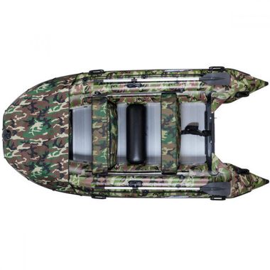 Gladiator D 420 AL FB CAMO