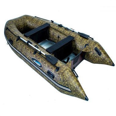 Gladiator HD 350 AL CAMO